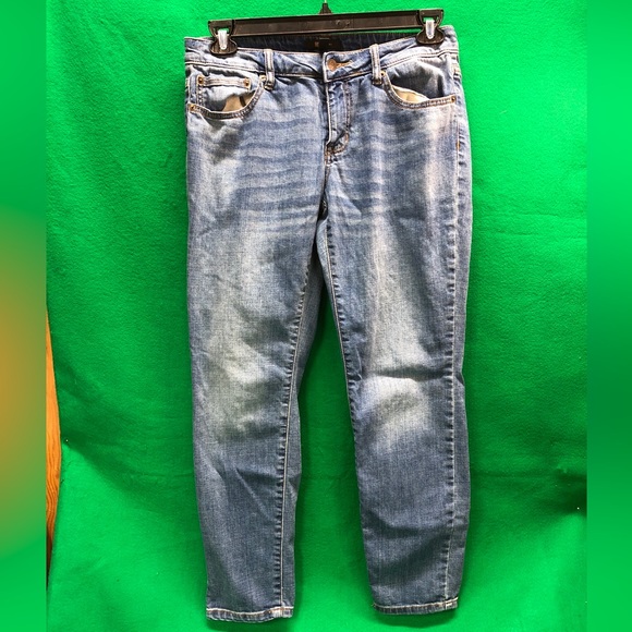 Frye Women’s Skinny Jeans Size 4 - Picture 2 of 7